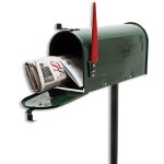 US-Mailboxen