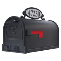 Alle Mailbox briefkasten zusammengefasst