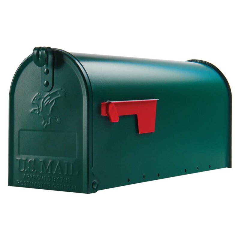 amerikanischer briefkasten US Mailbox Kasten Briefbox