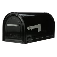 Große Original US-Mailbox verschließbare...