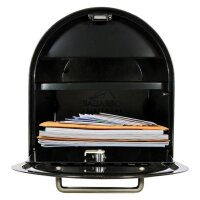 Große Original US-Mailbox verschließbare...
