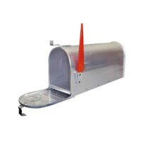 US Mailbox Amerikanischer Briefkasten Postkasten BOX Kult...