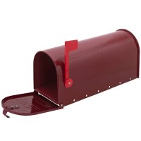 Worauf Sie zuhause beim Kauf der Mailbox briefkasten achten sollten