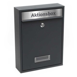 Aktionsbox